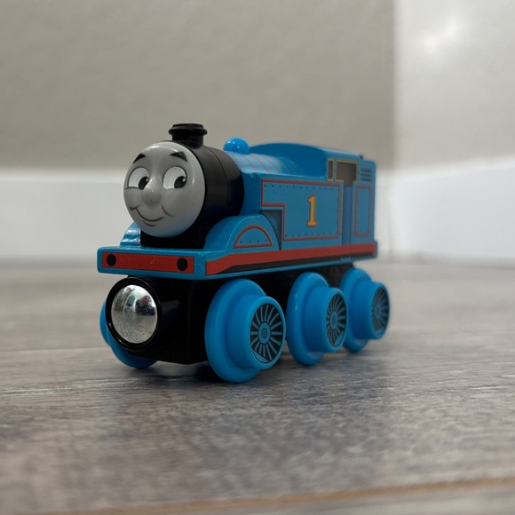 Fisher-Price Other - Wooden Thomas